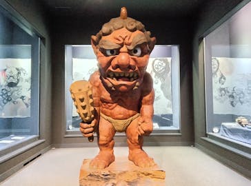 鋸山美術館に投稿された画像（2024/12/6）