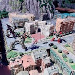 ミニチュアミュージアム スモールワールズに投稿された画像（2024/12/6）