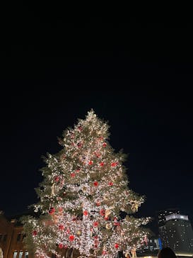 Christmas Market in 横浜赤レンガ倉庫 2025に投稿された画像（2024/12/6）