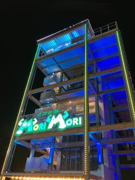 さがみ湖MORI MORIに投稿された画像（2024/12/6）