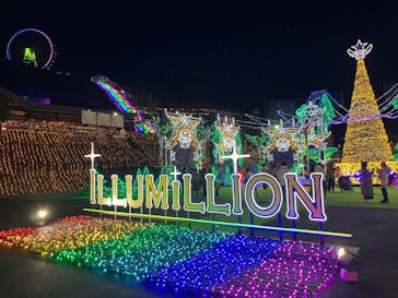 さがみ湖MORI MORIに投稿された画像（2024/12/6）