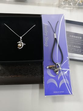 三重県真珠に投稿された画像（2024/12/6）