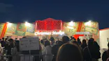 Christmas Market in 横浜赤レンガ倉庫 2025に投稿された画像（2024/12/6）