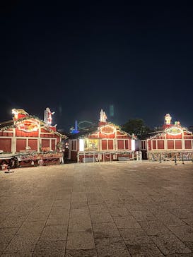 Christmas Market in 横浜赤レンガ倉庫 2025に投稿された画像（2024/12/6）