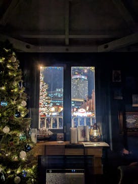 Christmas Market in 横浜赤レンガ倉庫 2025に投稿された画像（2024/12/7）