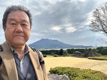 仙巌園に投稿された画像（2024/12/7）