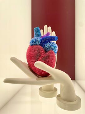 GUCCI COSMOSに投稿された画像（2024/12/7）