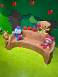 横浜アンパンマンこどもミュージアムに投稿された画像（2024/12/7）