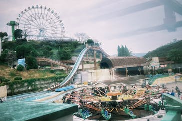 浜名湖パルパルに投稿された画像（2024/12/7）