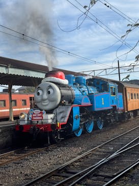 大井川鐵道株式会社に投稿された画像（2024/12/7）