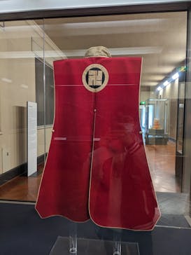 東京国立博物館に投稿された画像（2024/12/7）