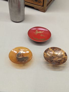 東京国立博物館に投稿された画像（2024/12/7）