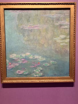 あべのハルカス美術館に投稿された画像（2024/12/7）