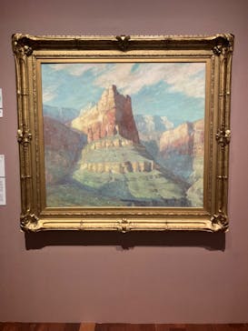 あべのハルカス美術館に投稿された画像（2024/12/7）