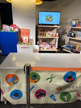 カンドゥー幕張に投稿された画像（2024/12/7）