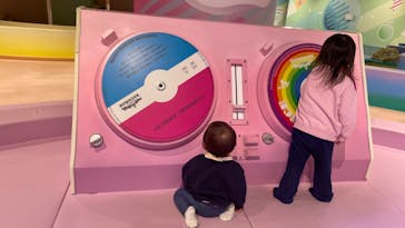 ハピピランド横浜アソビルに投稿された画像（2024/12/7）