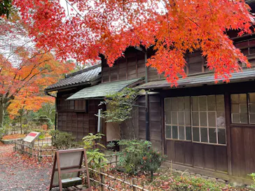 博物館 明治村に投稿された画像（2024/12/7）