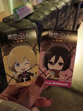 東京ジョイポリスに投稿された画像（2024/12/7）