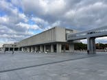 広島平和記念資料館に投稿された画像（2024/12/7）
