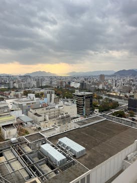 広島平和記念資料館に投稿された画像（2024/12/7）