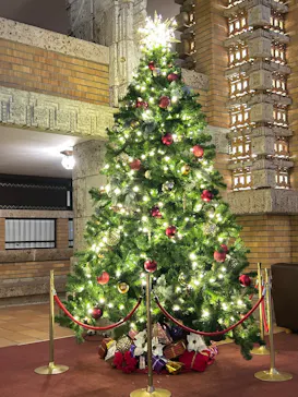 博物館 明治村に投稿された画像（2024/12/7）