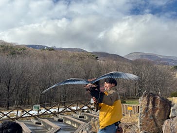 那須どうぶつ王国に投稿された画像（2024/12/7）