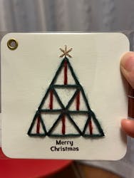 京都ハンドメイドマルシェに投稿された画像（2024/12/7）