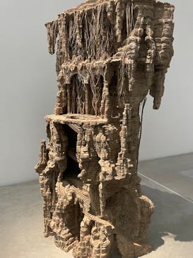 金沢21世紀美術館に投稿された画像（2024/12/7）