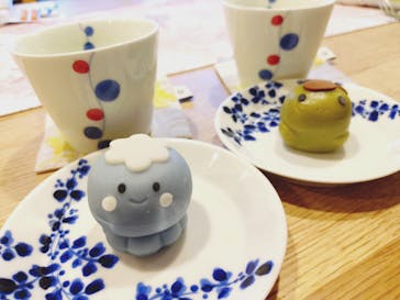 京都水族館に投稿された画像（2024/12/7）