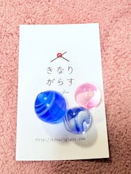 きなりがらす浅草橋店に投稿された画像（2024/12/7）