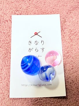 きなりがらす浅草橋店に投稿された画像（2024/12/7）