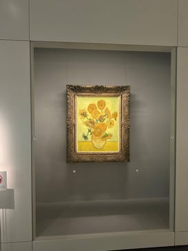 カナレットとヴェネツィアの輝き（SOMPO美術館）に投稿された画像（2024/12/7）