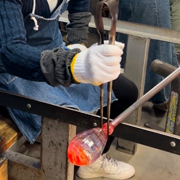 glass Art Blue moon（ガラスアートブルームーン）に投稿された画像（2024/12/7）