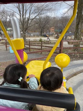 那須高原りんどう湖ファミリー牧場に投稿された画像（2024/12/7）