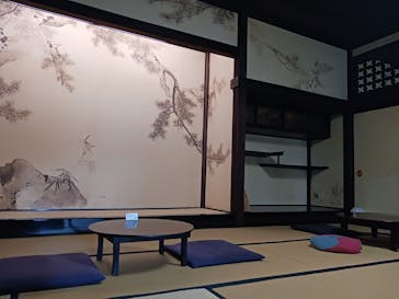 東京国立博物館に投稿された画像（2024/12/7）