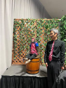 神戸イルミナージュに投稿された画像（2024/12/7）