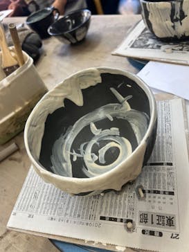 熱海陶芸工房doka土火に投稿された画像（2024/12/7）