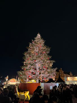 Christmas Market in 横浜赤レンガ倉庫 2025に投稿された画像（2024/12/7）