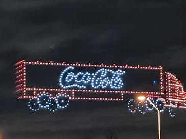 Christmas Market in 横浜赤レンガ倉庫 2025に投稿された画像（2024/12/7）