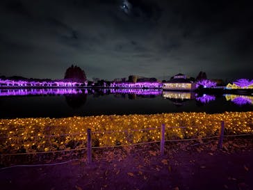 東武動物公園に投稿された画像（2024/12/7）