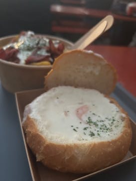 Christmas Market in 横浜赤レンガ倉庫 2025に投稿された画像（2024/12/7）