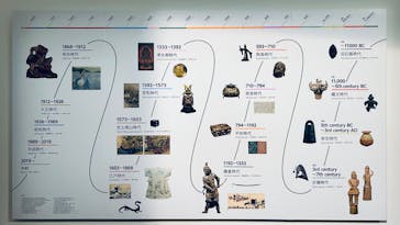 東京国立博物館に投稿された画像（2024/12/7）