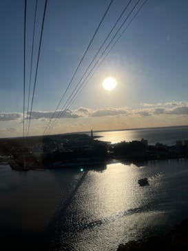 浜名湖パルパルに投稿された画像（2024/12/7）