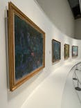 モネ 睡蓮のとき（国立西洋美術館）に投稿された画像（2024/12/8）