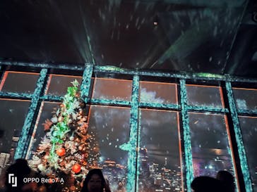 東京タワーに投稿された画像（2024/12/7）