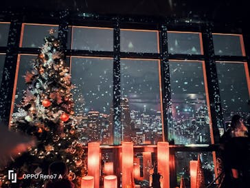 東京タワーに投稿された画像（2024/12/7）