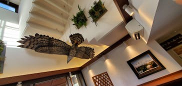 NESTA RESORT KOBE（ネスタリゾート神戸）に投稿された画像（2024/12/7）