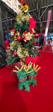 NESTA RESORT KOBE（ネスタリゾート神戸）に投稿された画像（2024/12/7）