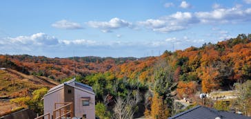 NESTA RESORT KOBE（ネスタリゾート神戸）に投稿された画像（2024/12/7）