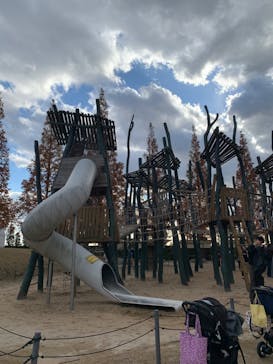 安城産業文化公園デンパークに投稿された画像（2024/12/7）